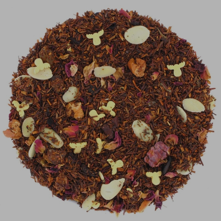 A Noël: Coffret Rooibos "P'tit Biscuit" – Image 4