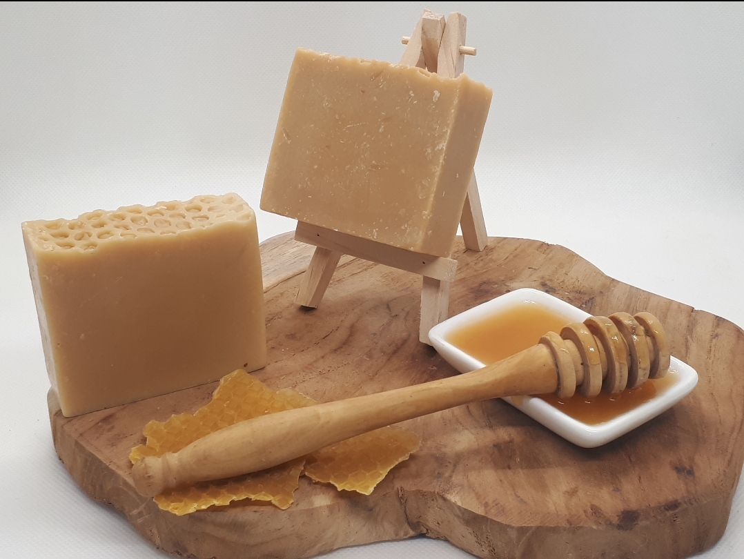 A Noël; Coffret "Le Chalet des Thés" et son Savon – Image 4